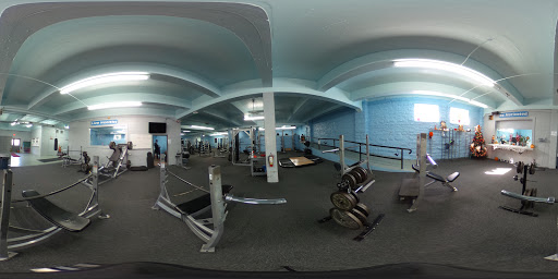 Armory Recreation and Fitness Center - Gym Photo