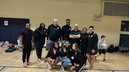 McCleskey-East Cobb Family YMCA - Gym Photo