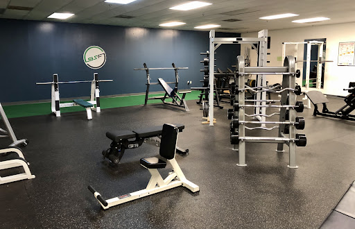 Balance strength & fitness center - Gym Photo