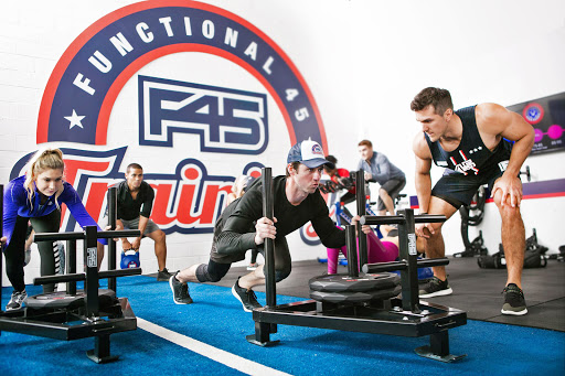 F45 Training West Hollywood - Gym Photo