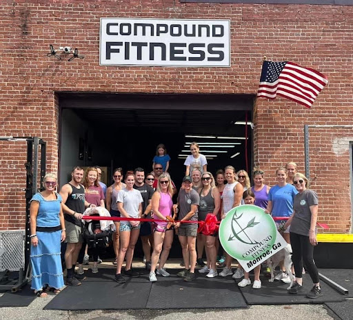 Compound Fitness Monroe - Gym Photo