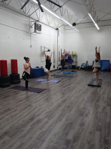 Shape Fitness Choctaw - Gym Photo