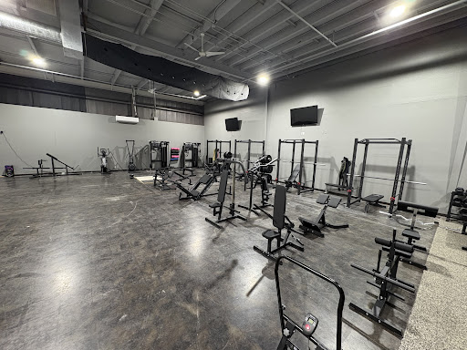 Pirates Cove Fitness and Recovery - Gym Photo