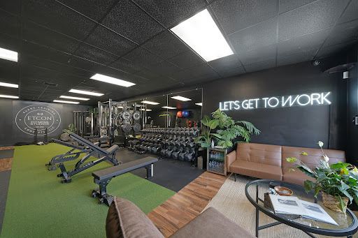 ETCON Fitness Studios - Gym Photo