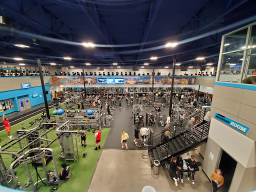 EōS Fitness - Gym Photo