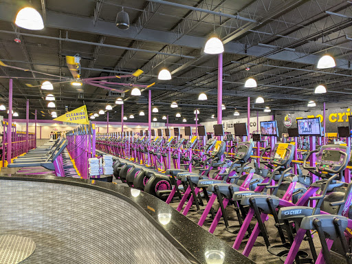 Planet Fitness - Gym Photo