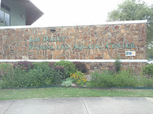 Jim Dailey Fitness and Aquatic Center - Gym Photo