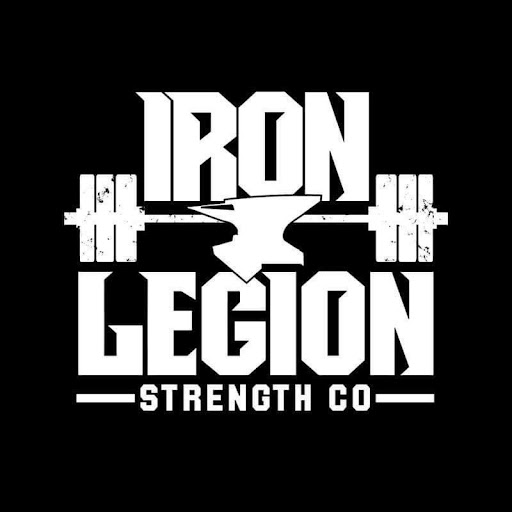 Iron Legion Scarborough - Gym Photo