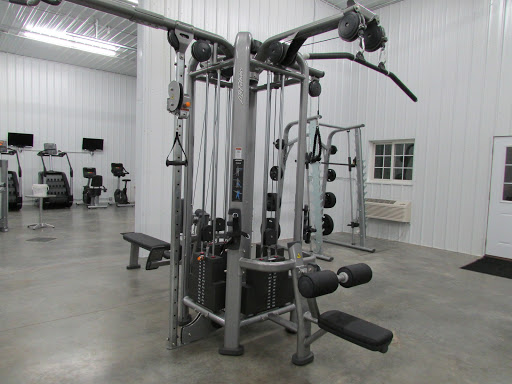 OC Fit Health & Wellness - Gym Photo