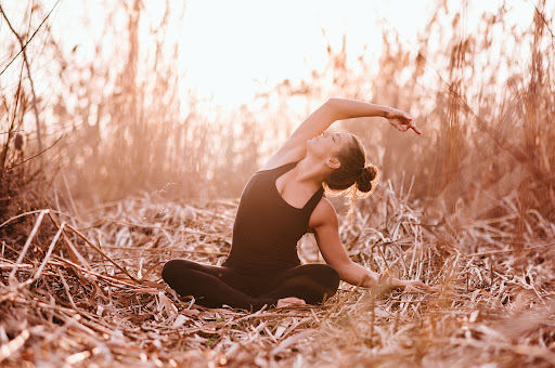 Younique Yoga - Gym Photo