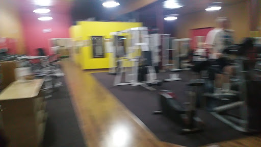 Gooding Fitness Center - Gym Photo