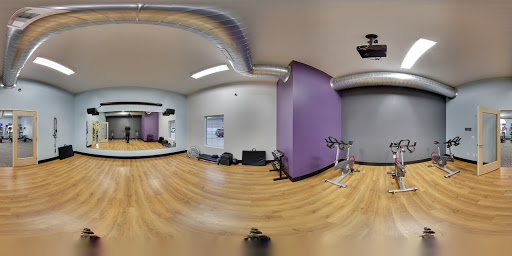 Anytime Fitness - Gym Photo