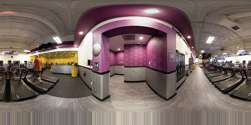 Planet Fitness - Gym Photo