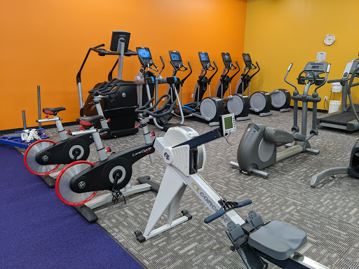 Anytime Fitness Newton - Gym Photo