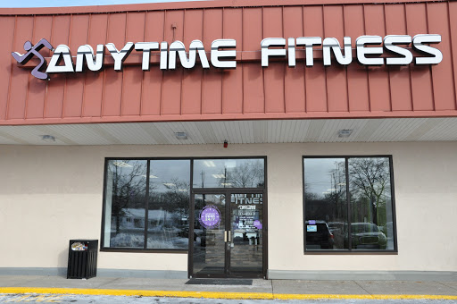 Anytime Fitness - Gym Photo