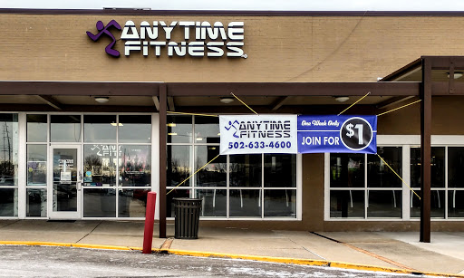 Anytime Fitness - Gym Photo