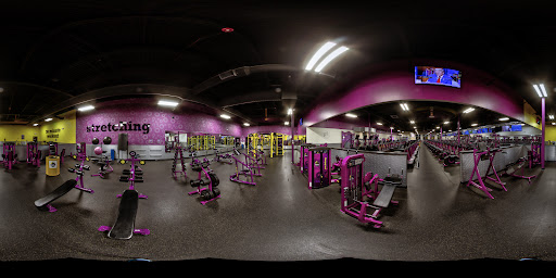 Planet Fitness - Gym Photo