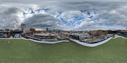 VITAL Climbing Gym - Brooklyn - Gym Photo