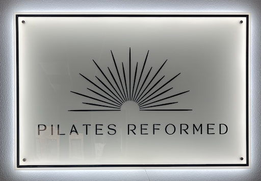 Pilates Reformed LLC - Gym Photo