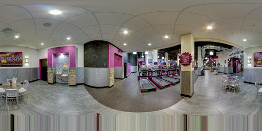 Planet Fitness - Gym Photo