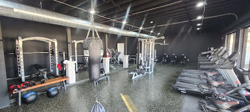 MC Title Town Fitness - Gym Photo