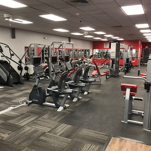 Snap Fitness 24/7 - Bangor - Gym Photo