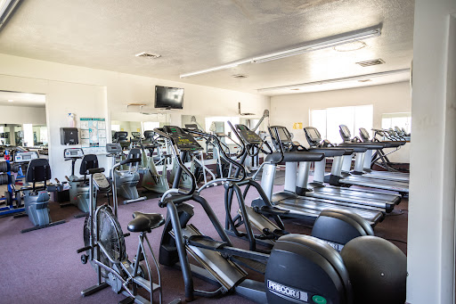 Spring Creek Fitness - Gym Photo