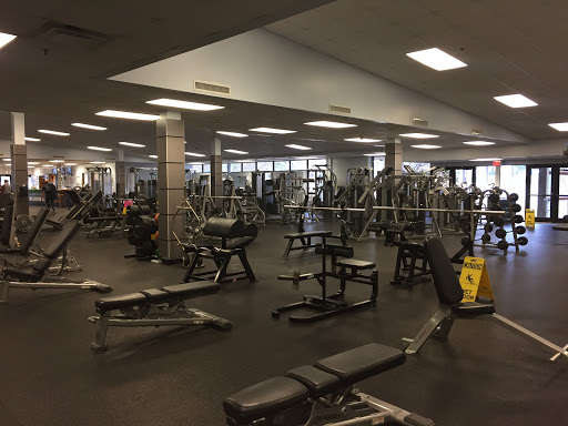 Joe Dugger Fitness Center - Gym Photo