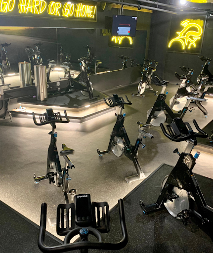 LEVEL Fitness in Yorktown - Gym Photo