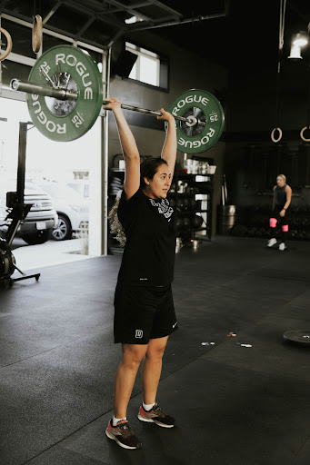 Four Rivers CrossFit - Gym Photo