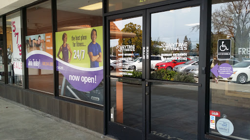 Anytime Fitness - Gym Photo