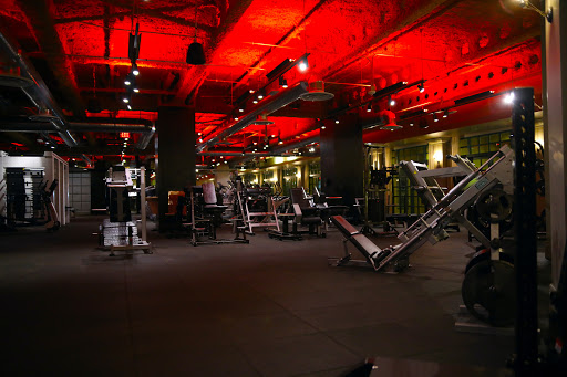 KILO CLUB - Gym Photo