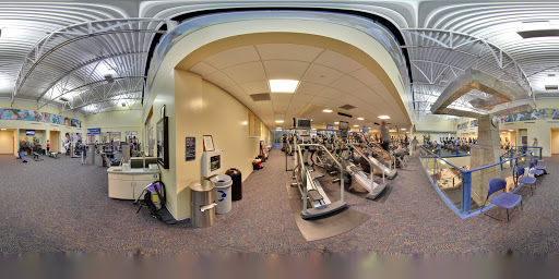 Premier Health & Fitness Center - Gym Photo