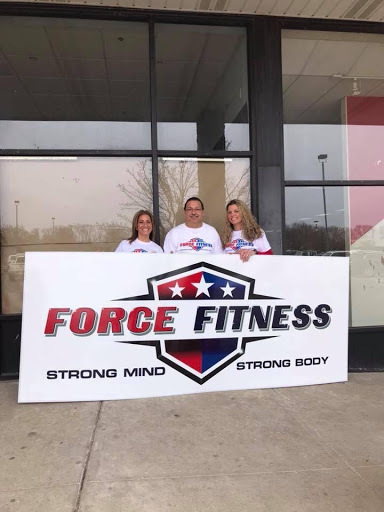 Force Fitness - Gym Photo