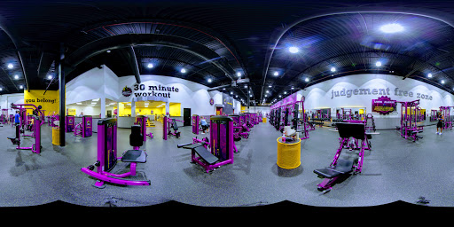 Planet Fitness - Gym Photo