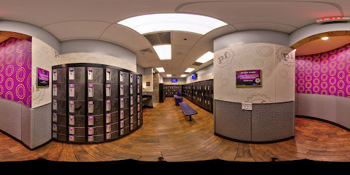 Planet Fitness - Gym Photo