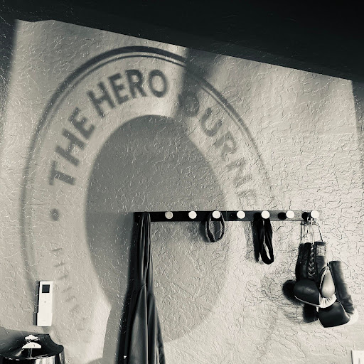 The Hero Journey - Gym Photo