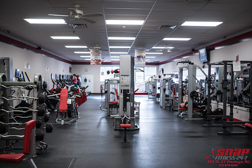 Snap Fitness - Gym Photo