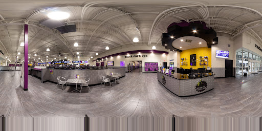 Planet Fitness - Gym Photo