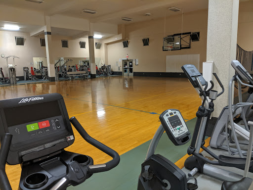 Keyport Fitness Center - Gym Photo