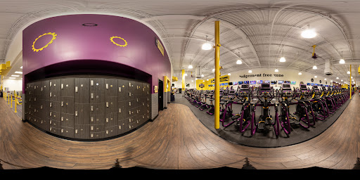 Planet Fitness - Gym Photo