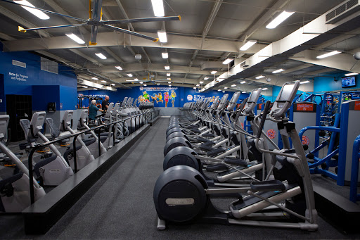 Good Health Fitness 24/7 - Gym Photo