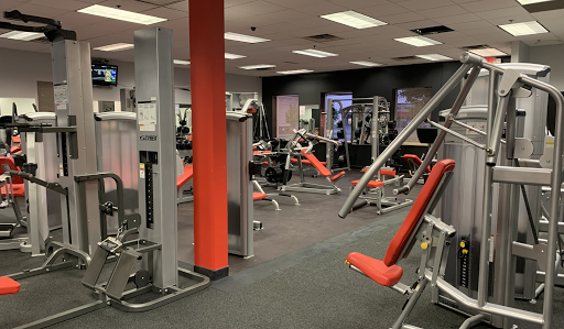 Norsefitt - 24/7 Delano MN Gym - Gym Photo