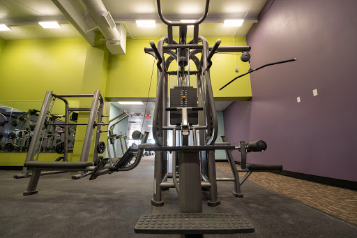 Anytime Fitness - Gym Photo