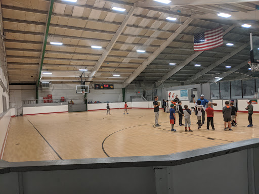 South Shore Sports Center - Gym Photo