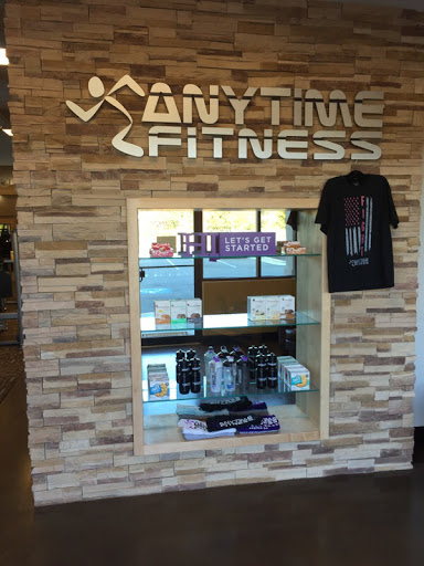 Anytime Fitness - Gym Photo