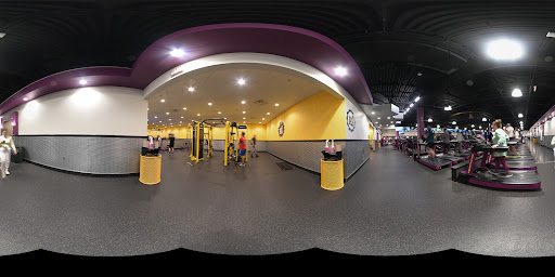 Planet Fitness - Gym Photo