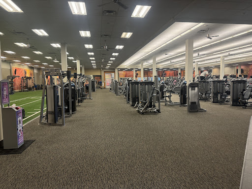 LA Fitness - Gym Photo