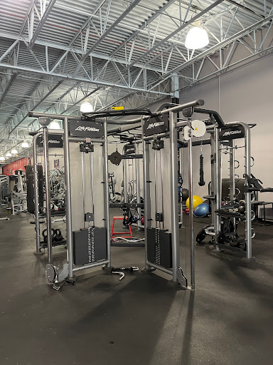 The Ohio Gym - Gym Photo