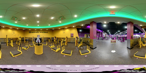 Planet Fitness - Gym Photo